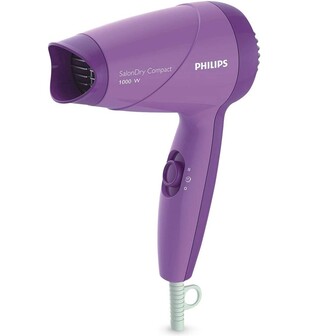 PHILIPS 1000 watts Hair Dryer