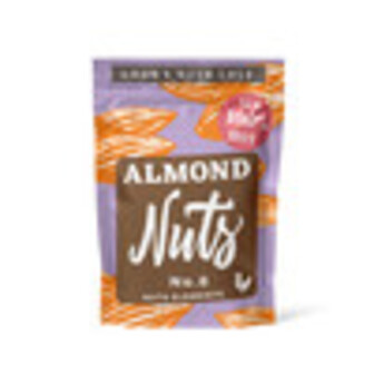 Baby Snacks Sample Nine