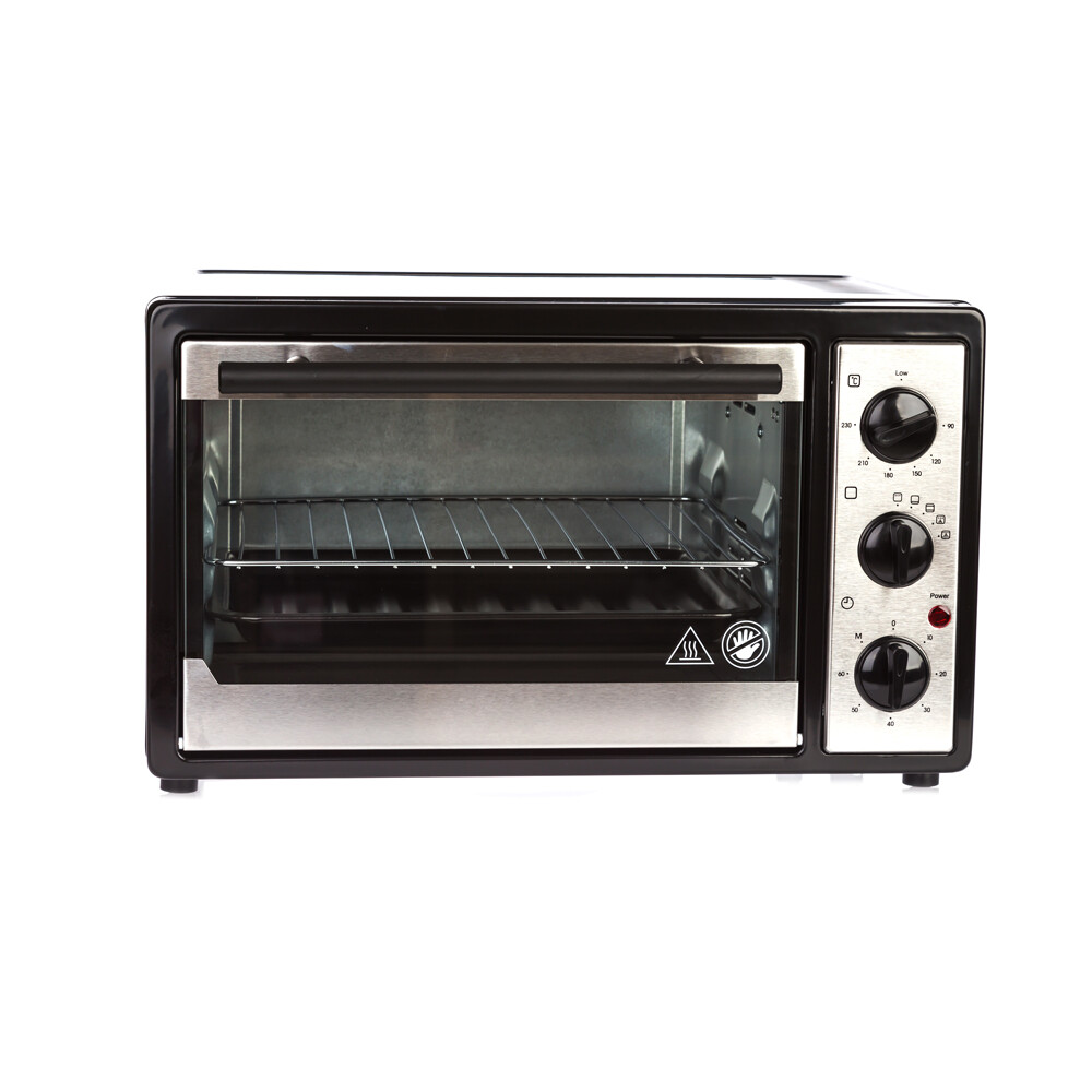 Appliances Sample Sixty